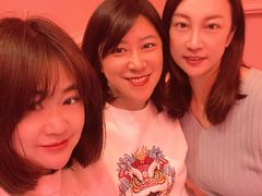 -范特西FANTASY量贩式KTV(民主广场店)