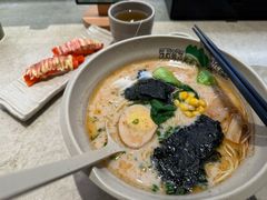 -禾绿寿司·定食·拉面·烧炸(宝安大仟里店)