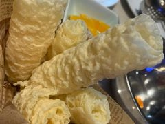 -浩爷羊蝎子火锅(望京店)