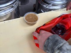 -钟姨糖水(惠城店)