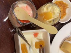 -索菲特西湖大酒店·香榭丽全日候餐厅(南山路店)