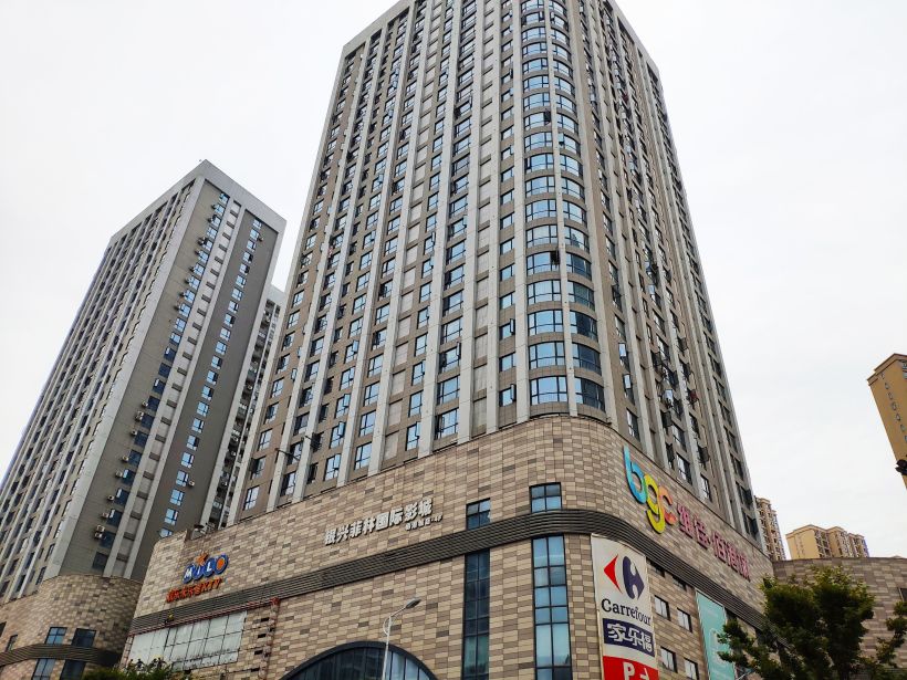 在我眼中,维佳体验城和维佳佰港城的区别