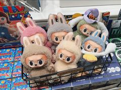 -泡泡玛特POPMART(凯德大峡谷店)