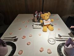 -燃扒房Steakhouse(皇庭店)