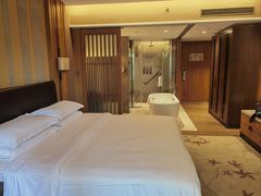 -杭州西溪喜来登度假大酒店