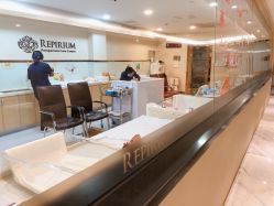 婴儿服务-爱贝蕊恩韩式月子会所(宝安店)