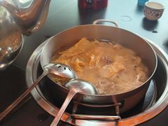 -淼福猪肚鸡·椰子鸡火锅(大沙地店)