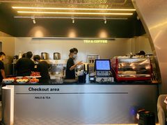 -HALO COFFEE(华贸店)