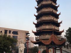 -章华寺