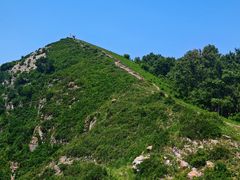 -灵山