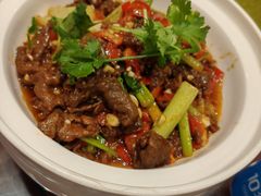 -三品香·江浙菜(松江九谊店)