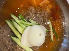 -德寿宫韩国料理(下沙店)