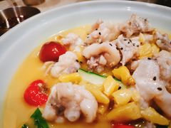 -我是那个大叔·美食研究所(新塘路店)