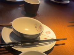 -绿茶餐厅(西湖银泰百货店)
