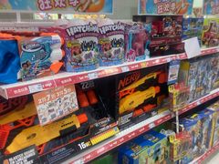 -TOYSRUS玩具反斗城(武汉荟聚中心店)