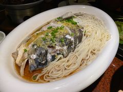 -绿茶餐厅(华联万柳店)