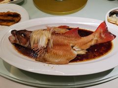 -万龙洲海鲜(南新仓店)