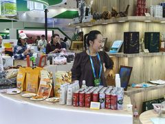 -南宁国际会展中心