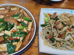 -下梅人家土菜馆(历史文化餐厅度假区店)