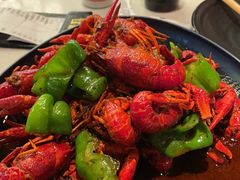 -红盔甲·小龙虾(天钥桥店)