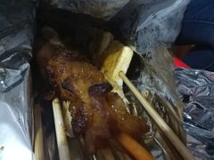 -风雷烧烤酸辣汤(宝龙店)