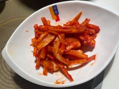 -七八冷面·延边朝鲜族美食(圣熙八号店)