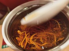 -华记煲仔华·煲仔饭(市桥易发店)