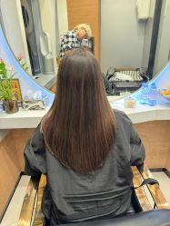 -BEAUTY HAIR GANO