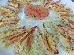 -国惠大酒楼(仓山万达店)