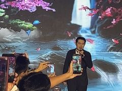 -合肥丰大国际大酒店
