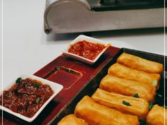 -同庆楼(大钟寺店)