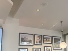 大堂-Peet's Coffee皮爷咖啡(大学路店)