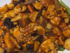 -裕德隆清真饭庄·天津特色菜(河东店)