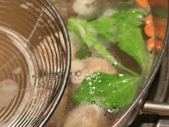 -海银海记潮汕牛肉火锅(新港中路海珠店)