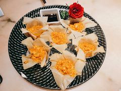 公主素蟹粉-桂满陇·西湖船宴(平安金融中心店)