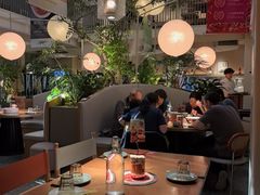 -馋嘴猫北京食堂·烤鸭·宵夜(亚运村店)