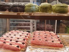 车厘子魔法棒-奈雪的茶(金鹰广场店)