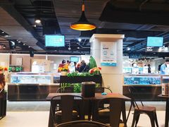 -盒马鲜生(枣园路店)