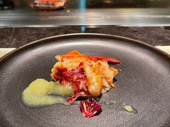 -Ginza Onodera铁板烧(外滩十八号店)