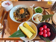 -时光花园(白鹭洲店)