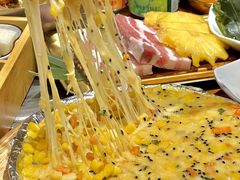 -韩一品韩国料理(柏庐南路店)