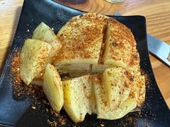 -乔岩保应烧烤店