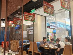 -新辣道鱼火锅(上地华联店)