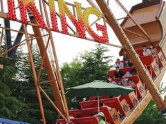 -青岛方特梦幻王国