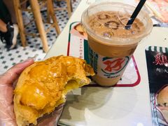 -孖记茶档·热腾茶餐(荔湾领展广场店)