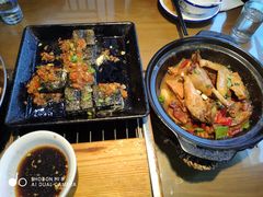-木桶记臭鳜鱼·安徽非遗名菜(火车站白马老店)