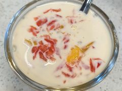 -甜蜜蜜港式茶餐厅(虹梅店)