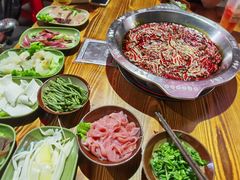 -张嬢嬢老火锅(壹号店•六年店)