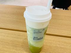 -喜茶(杭州滨江宝龙店)