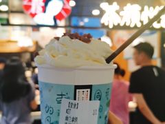 -茶颜悦色(平和堂负一楼店)